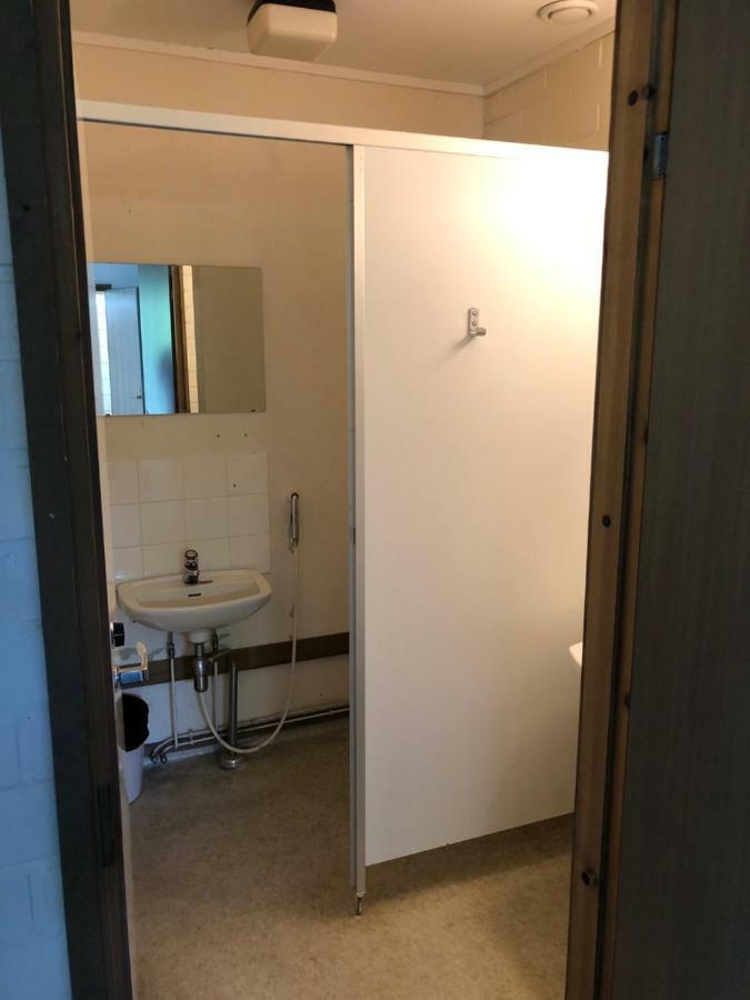 Kesaeaitat Hotell Ähtäri Eksteriør bilde