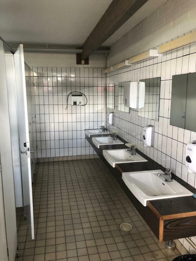 Kesaeaitat Hotell Ähtäri Eksteriør bilde